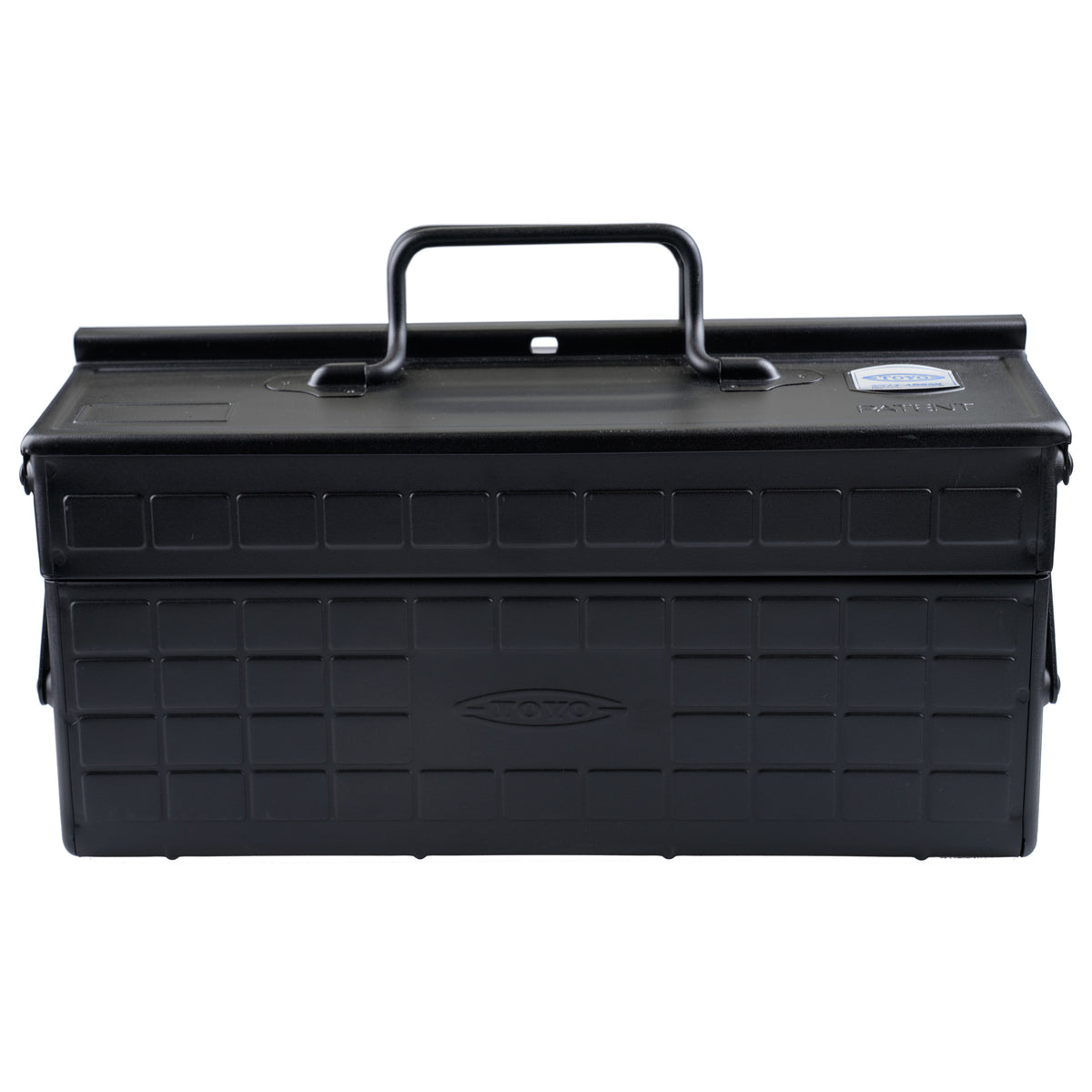 TOYO STEEL ST350BK2 (Matte Black)