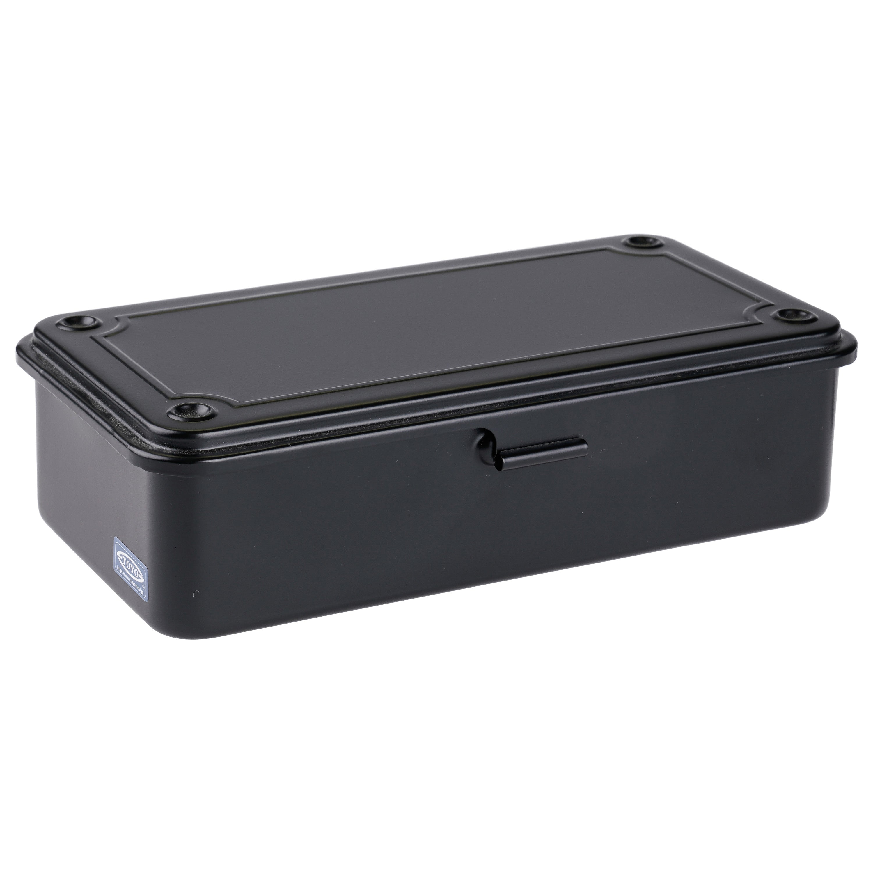 TOYO STEEL T190BK (Black)