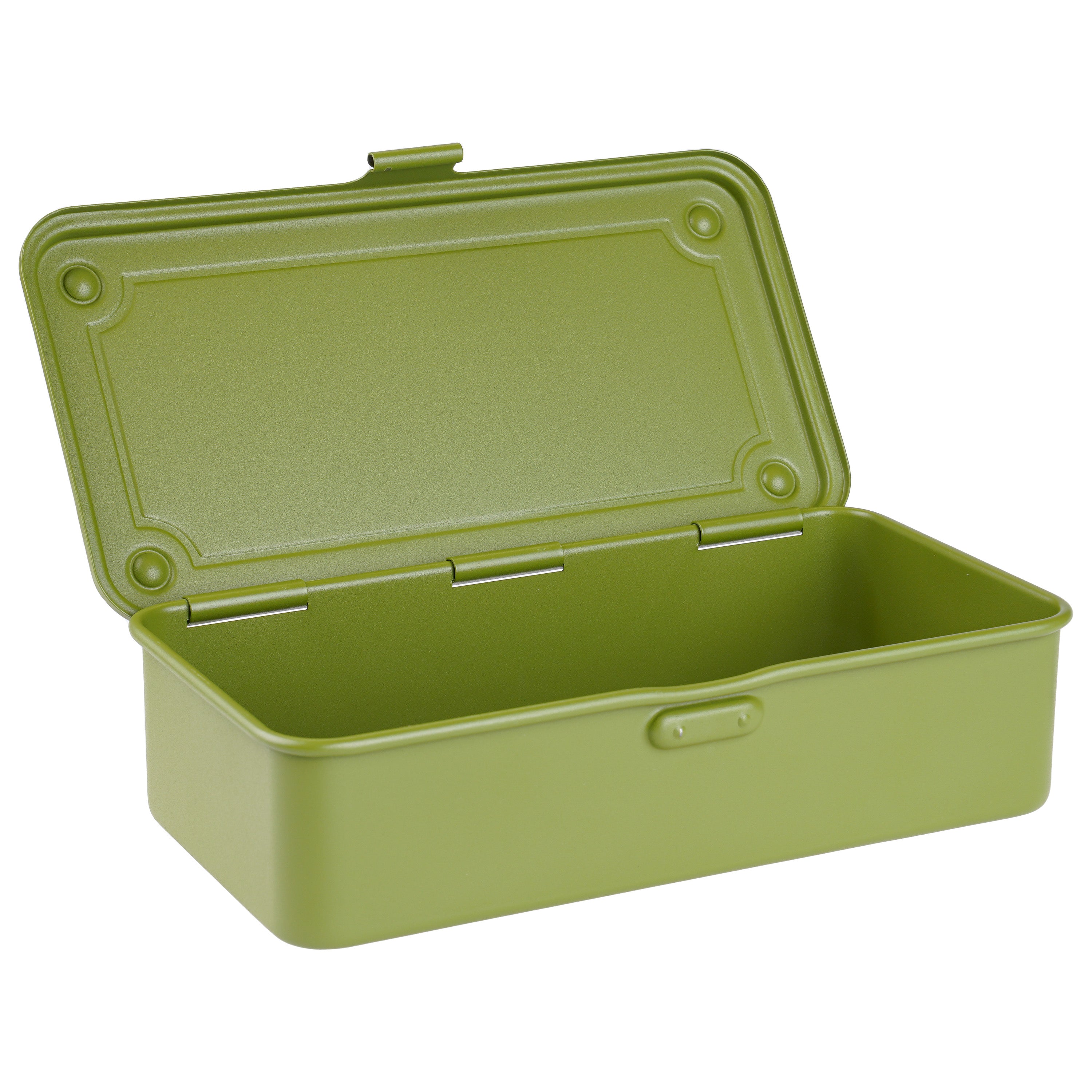 TOYO STEEL T190JG (Japanese tea green)