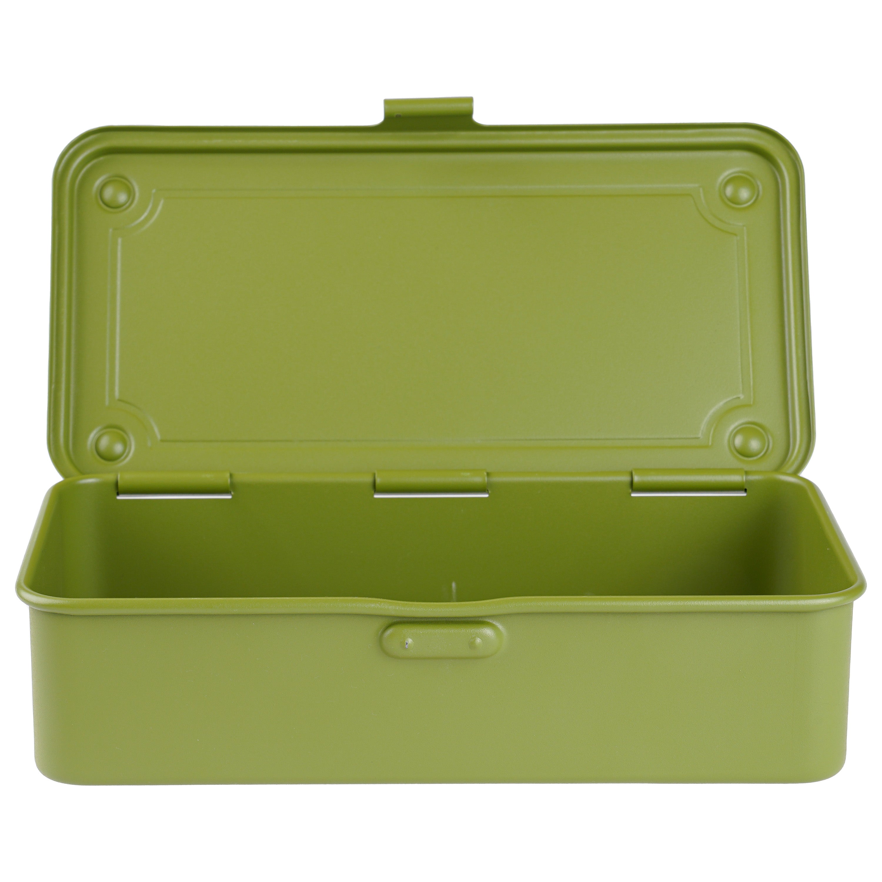 TOYO STEEL T190JG (Japanese tea green)