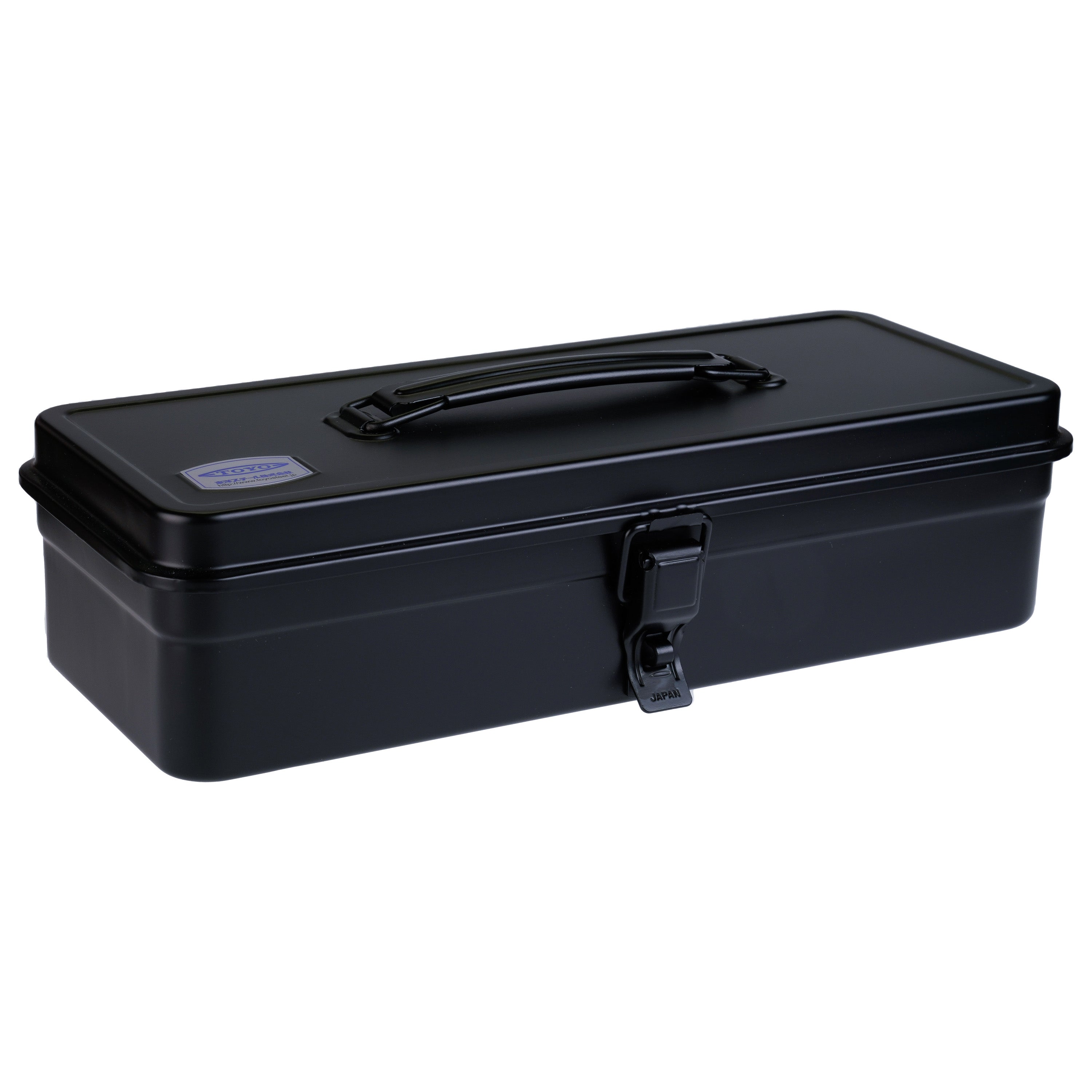 TOYO STEEL T320BK (Black)