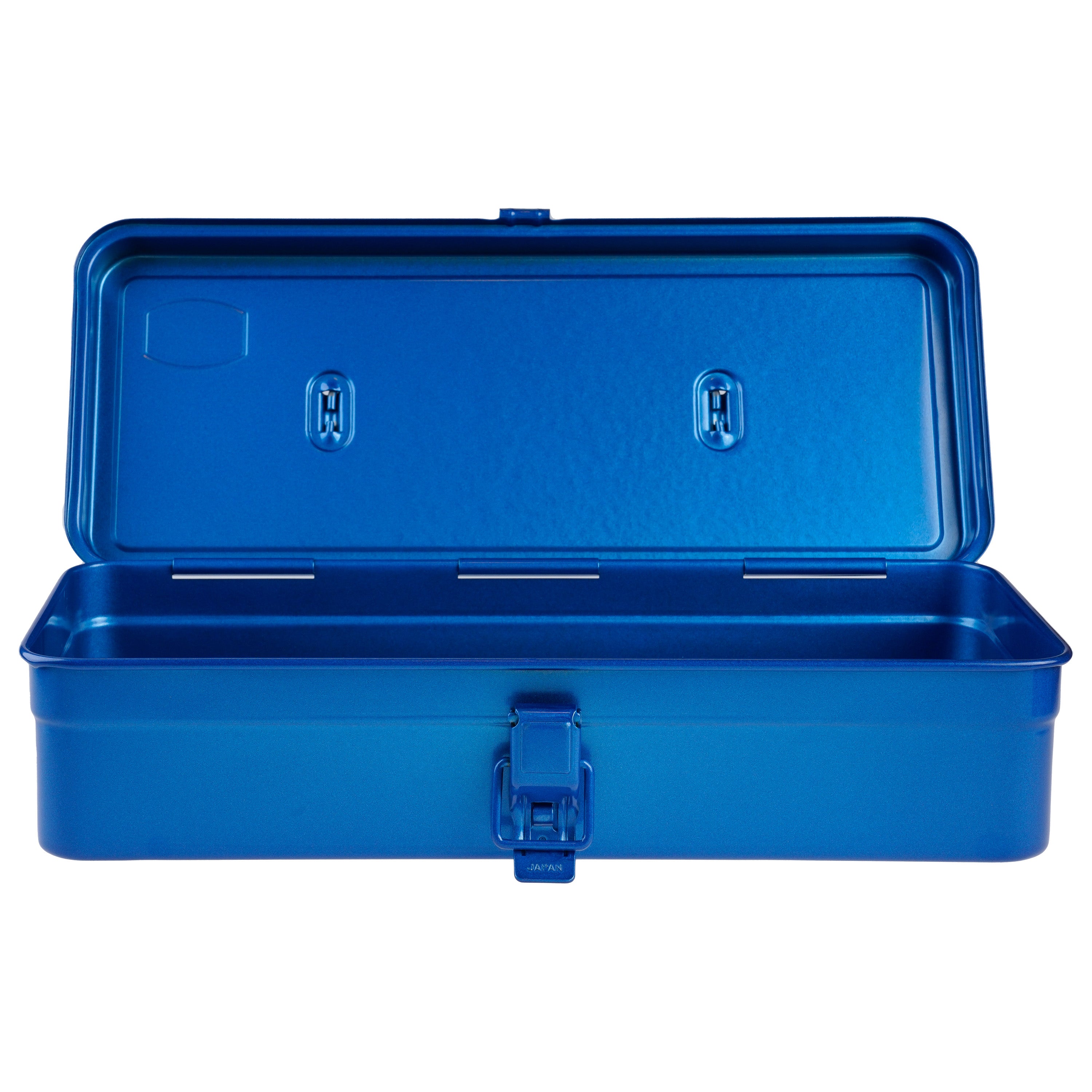 TOYO STEEL T320B (Blue)