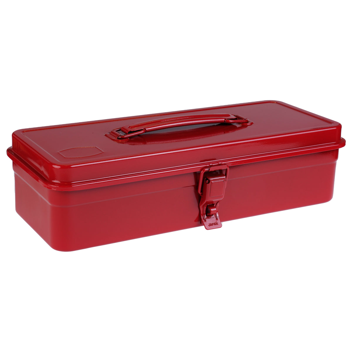 TOYO STEEL T320R (Red)