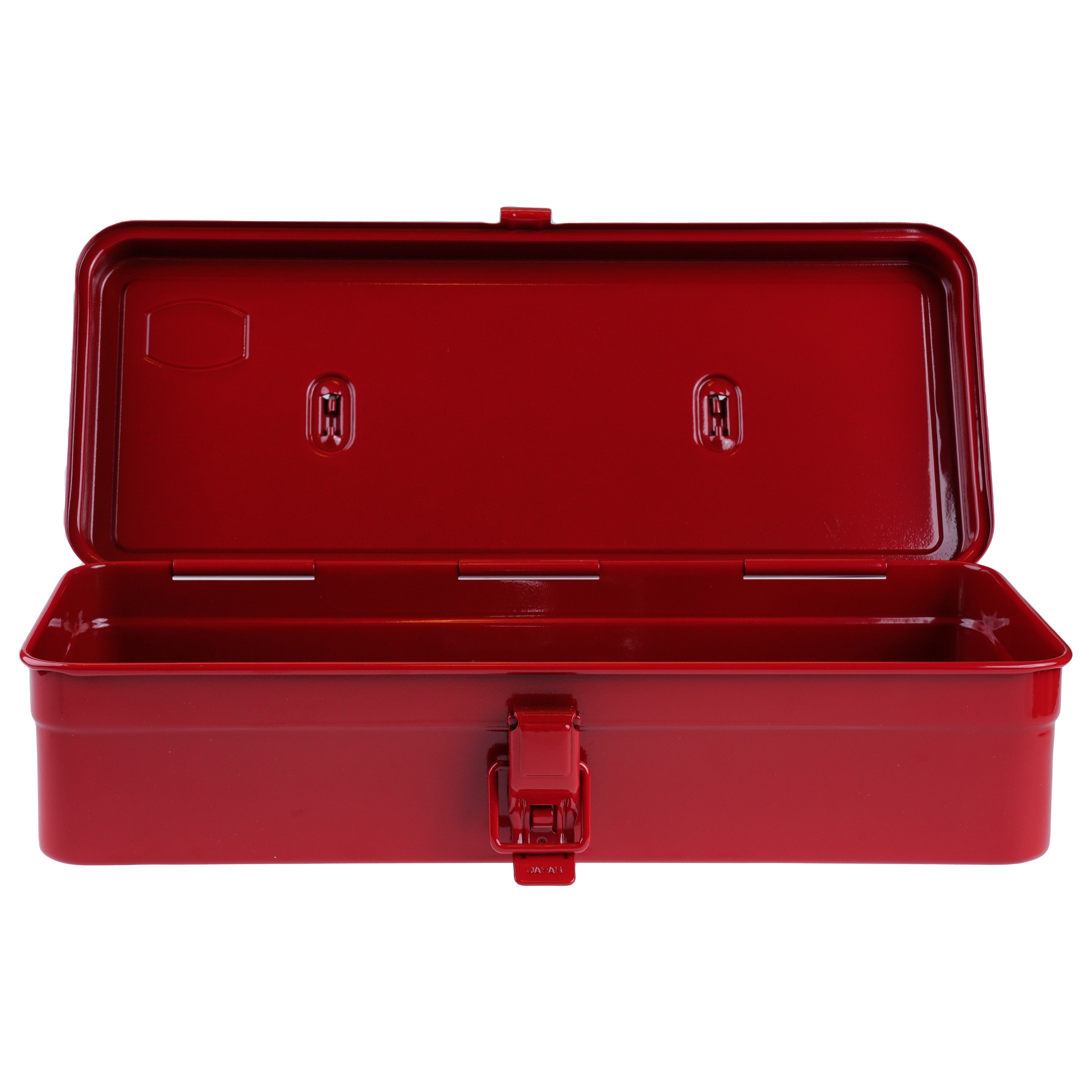 TOYO STEEL T320R (Red)