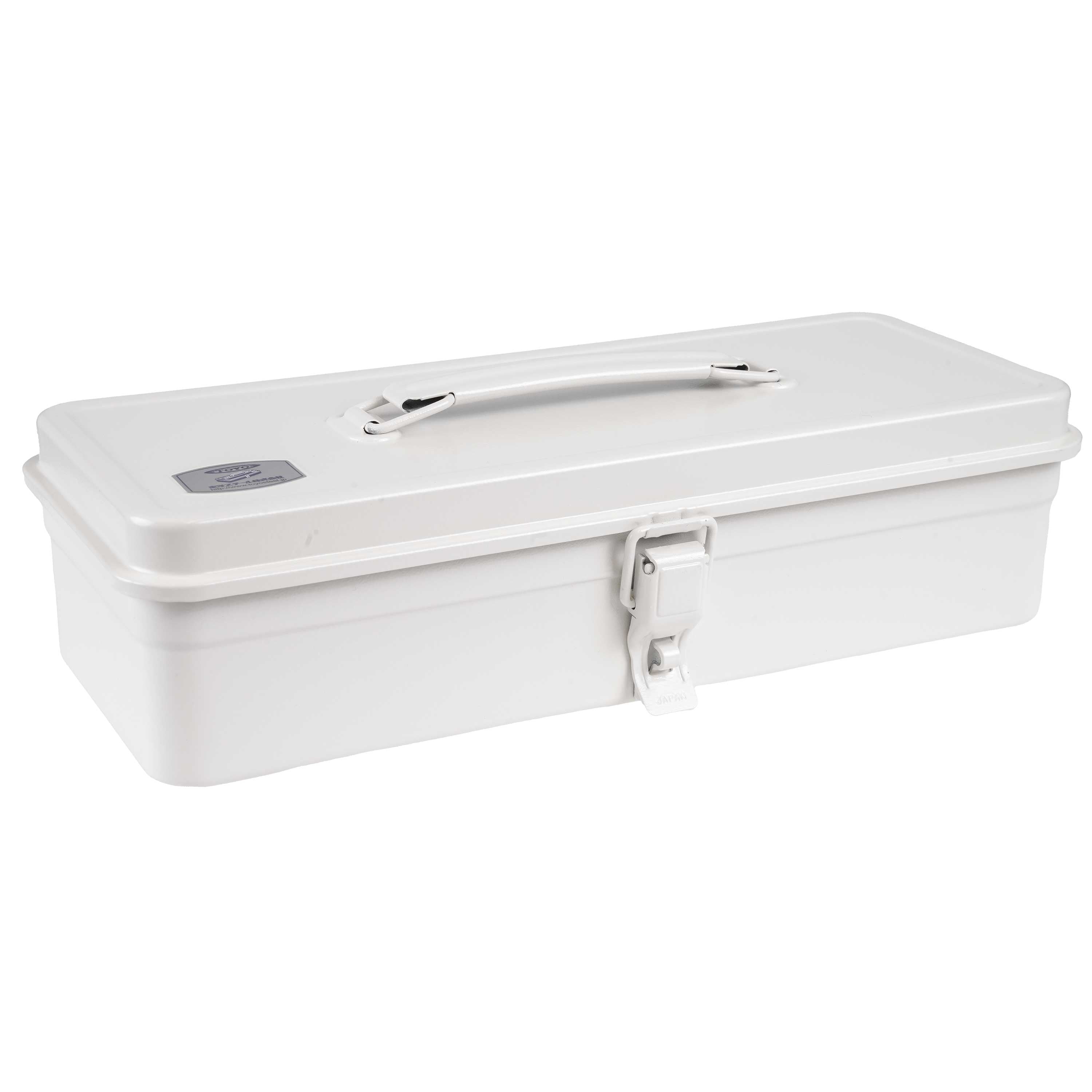 TOYO STEEL T320W (White)
