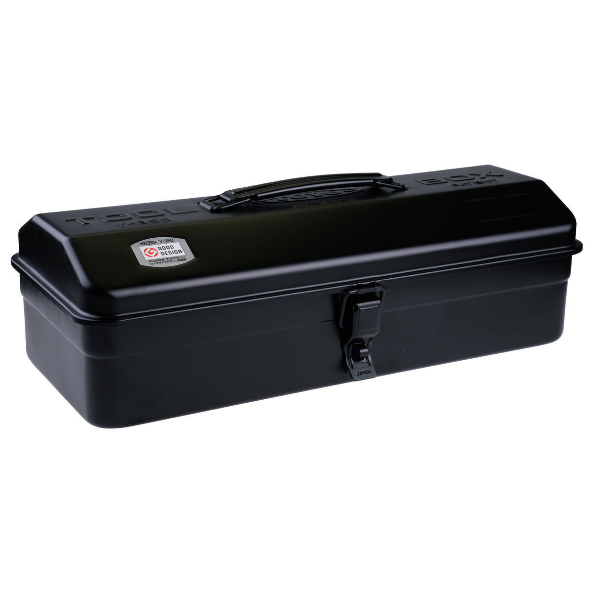 TOYO STEEL Y350BK (Black)