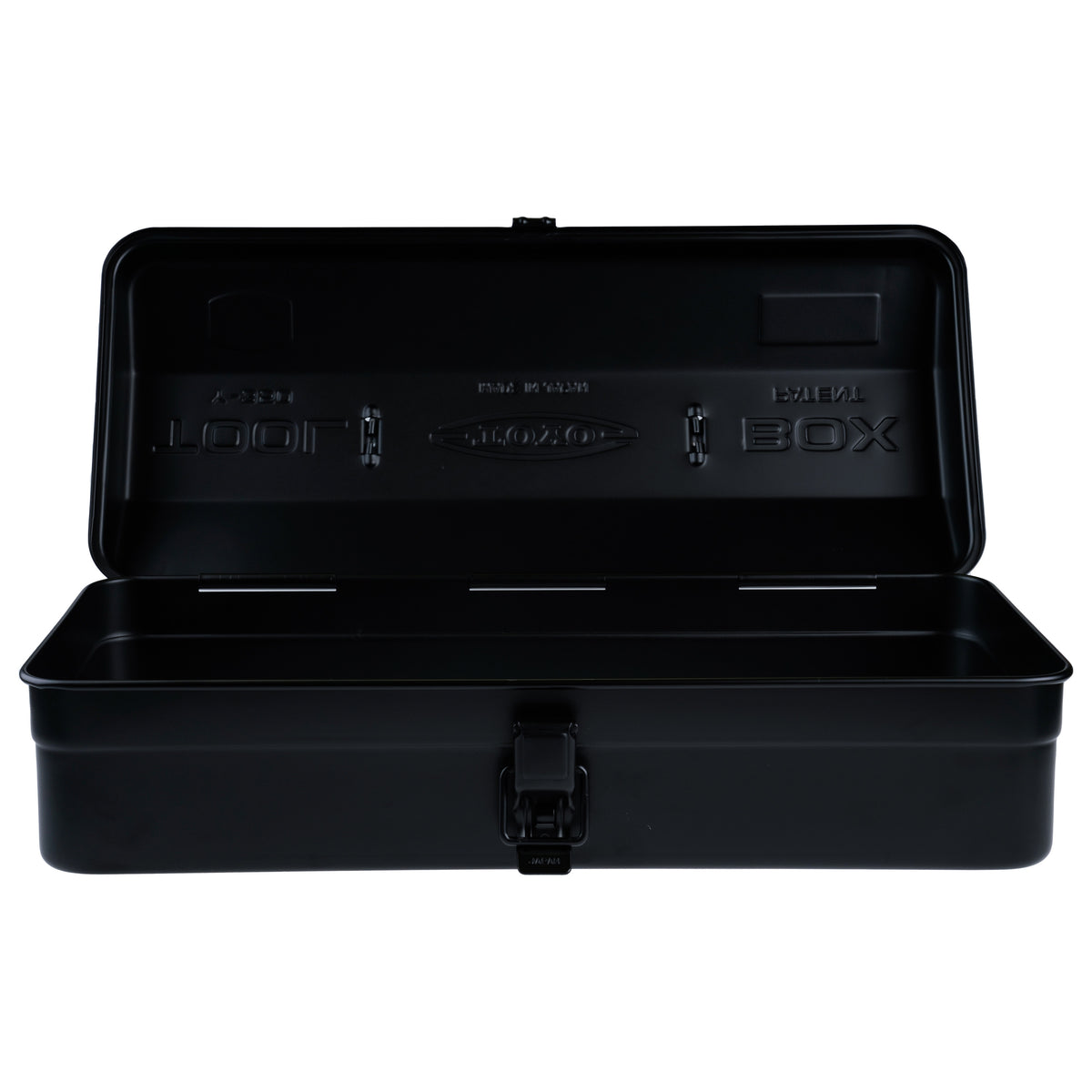 TOYO STEEL Y350BK (Black)