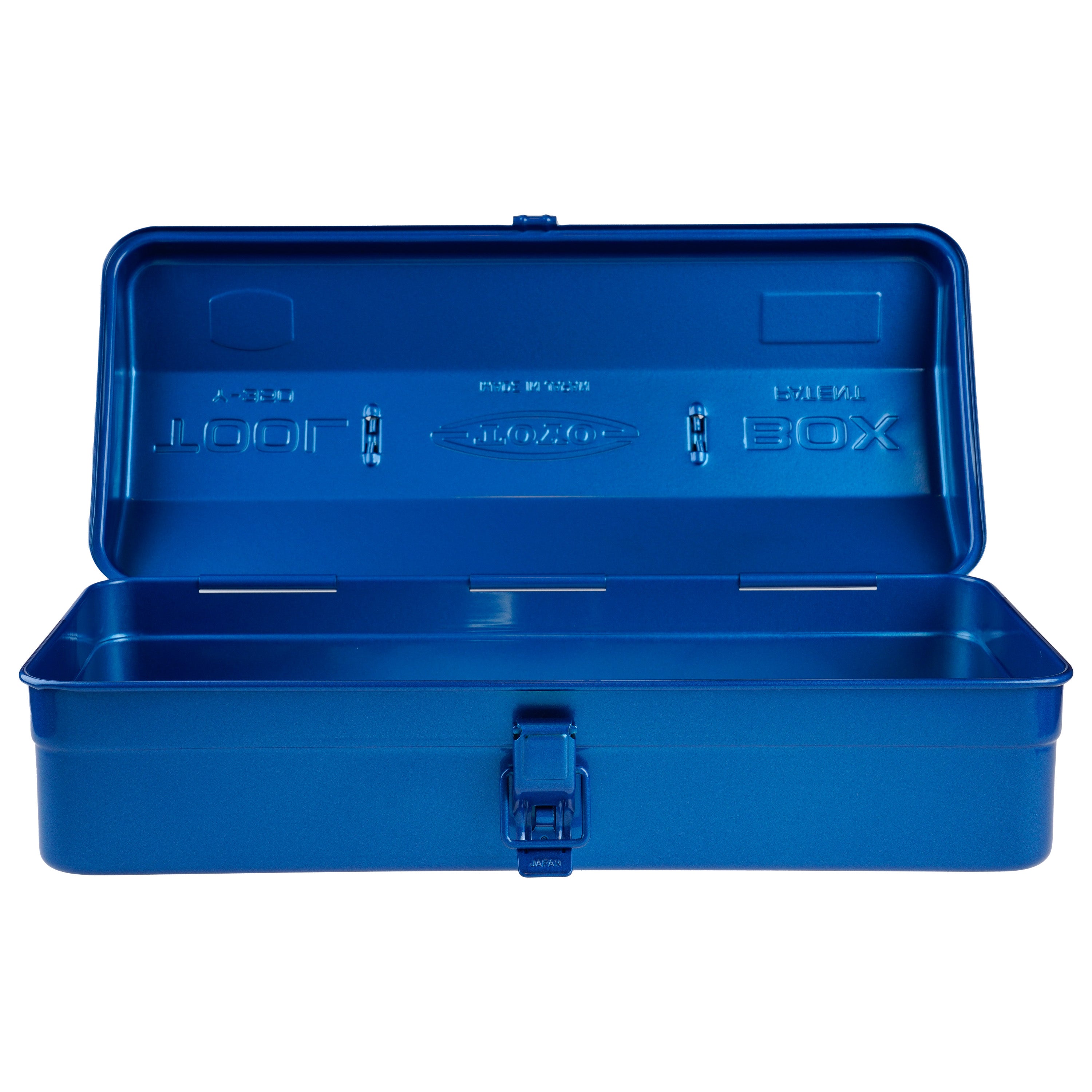 TOYO STEEL Y350B (Blue)