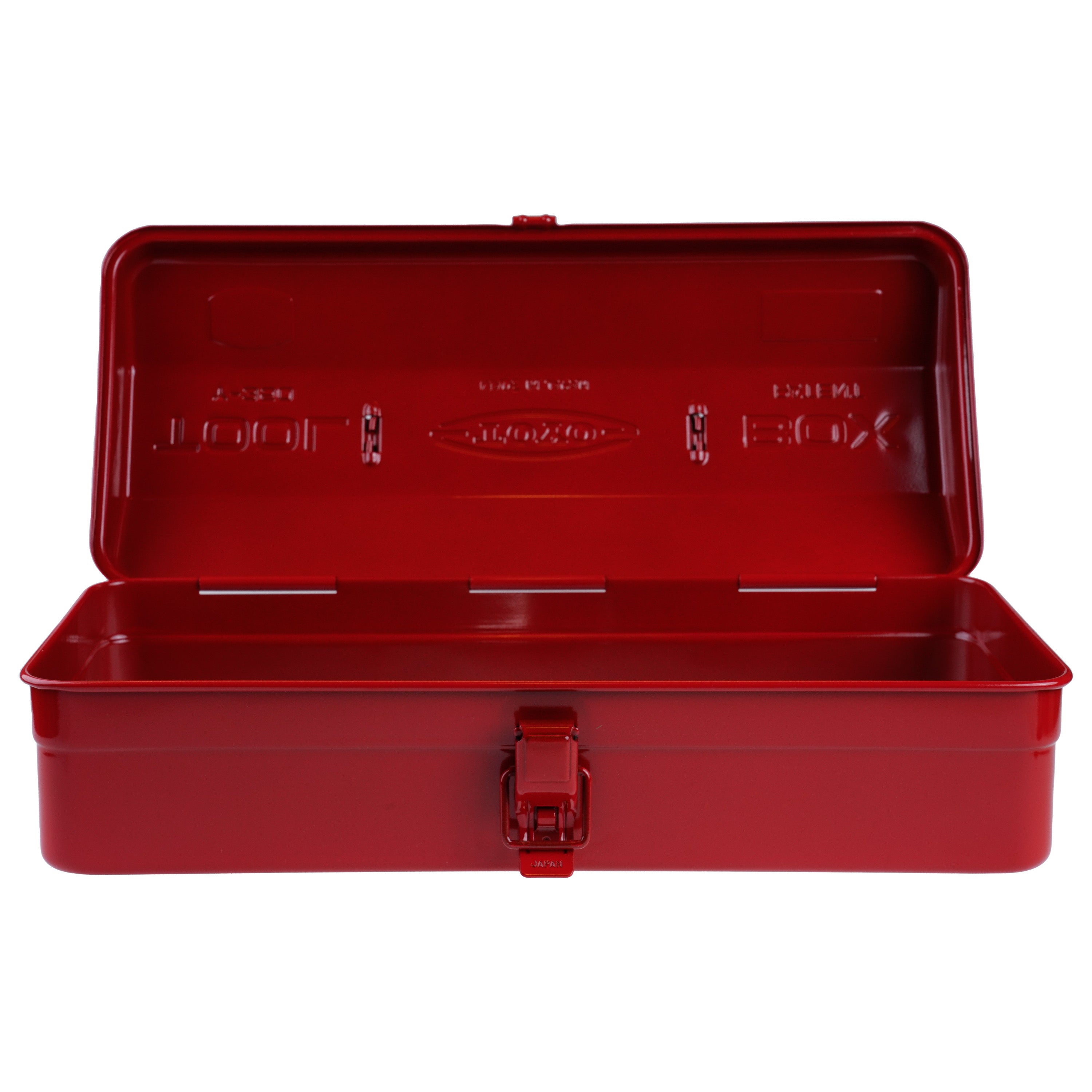 TOYO STEEL Y350R (Red)