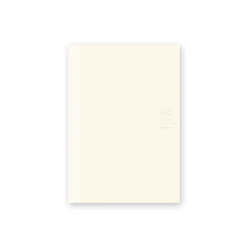 MD Notebook A6 Lined