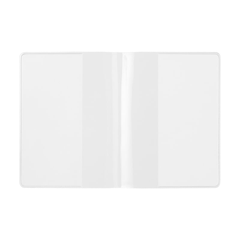 MD Clear Cover A7