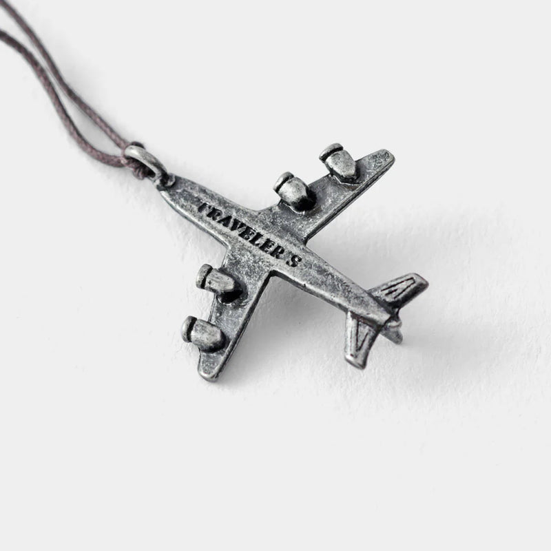 TF Charm Airplane