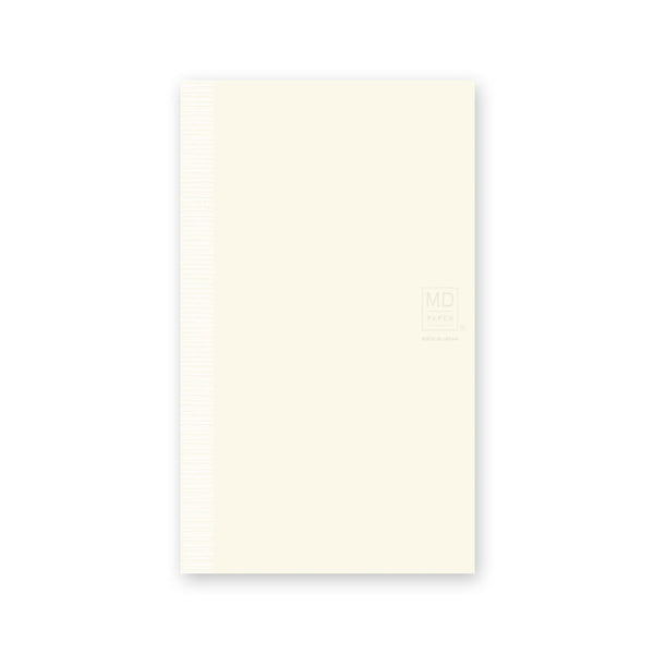 MD Notebook B6 Slim Blank