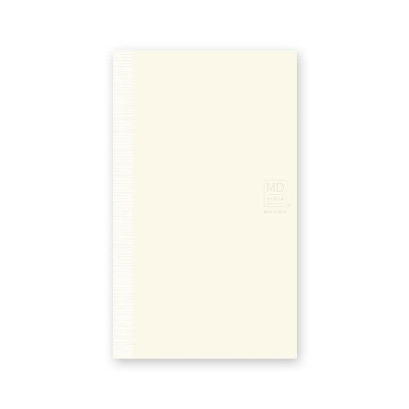 MD Notebook B6 Slim Blank