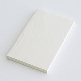MD Notebook B6 Slim Blank