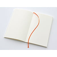 MD Notebook B6 Slim Blank