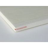 MD Notebook B6 Slim Blank