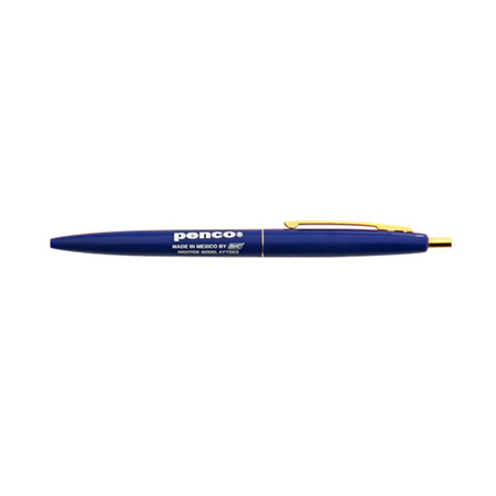 Penco Knock Ballpoint Pen