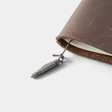 TF Charm Brass Pen