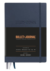 Leuchtturm1917 Bullet Journal® Edition 2 Blue22