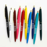 Penco Knock Ballpoint Pen