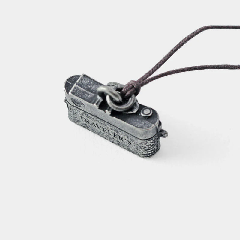 TF Charm Camera