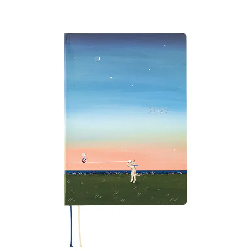 Hiroko Kubota: String Telephone Until the Moon is Full [ENG/A5/Jan Start] HON