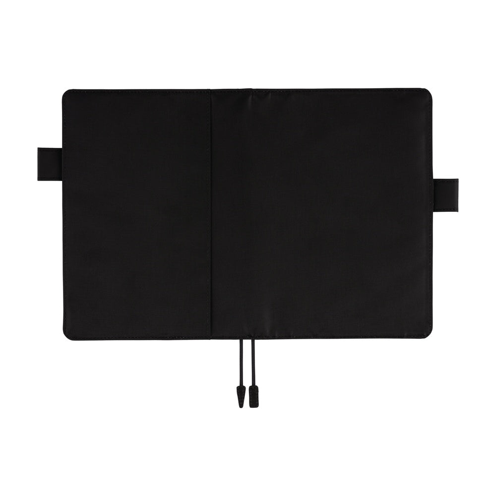 Colors: Black x Clear Blue [A5]