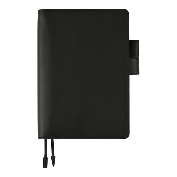 Leather: TS Basic - Black (A5) hentar fyrir Cousin