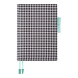 Gingham (Black) (A5) - hentar fyrir Cousin