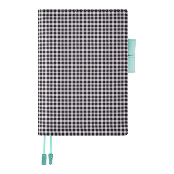 Gingham (Black) (A5) - hentar fyrir Cousin