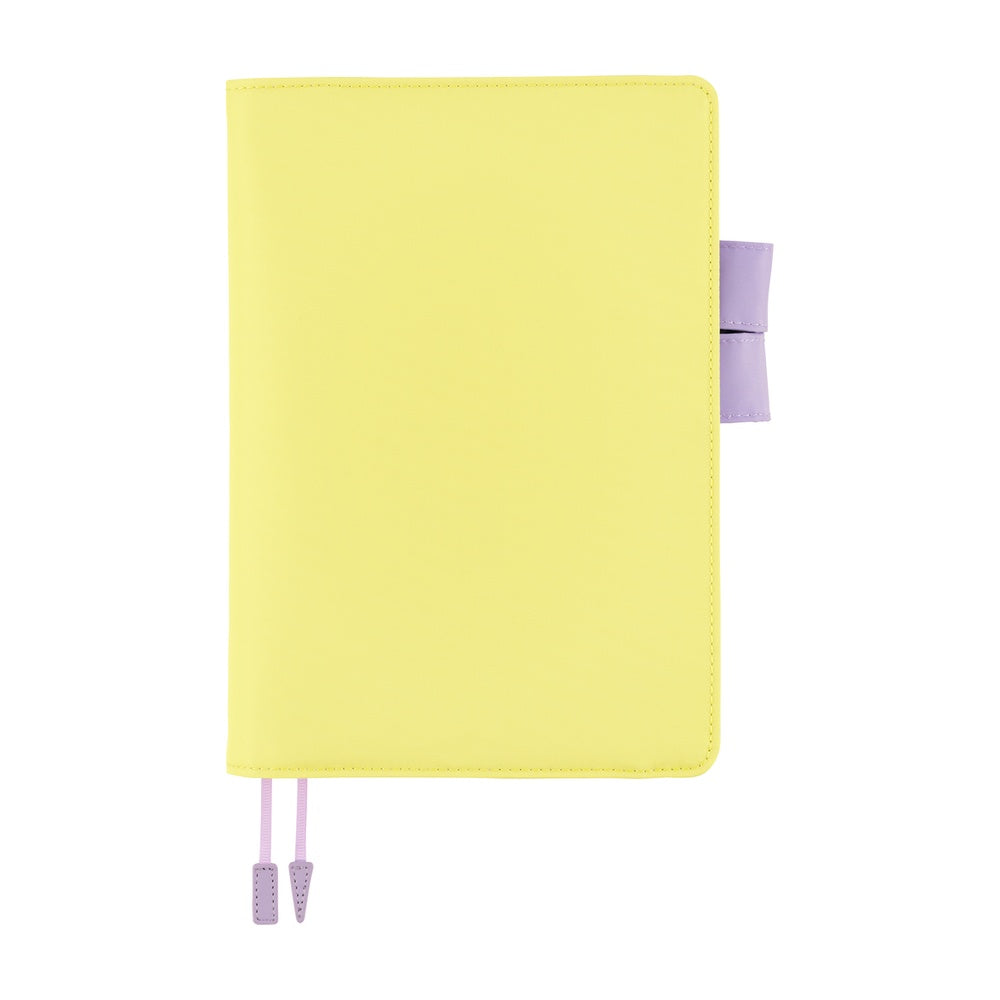 Colors: Honey Lilac [A5]