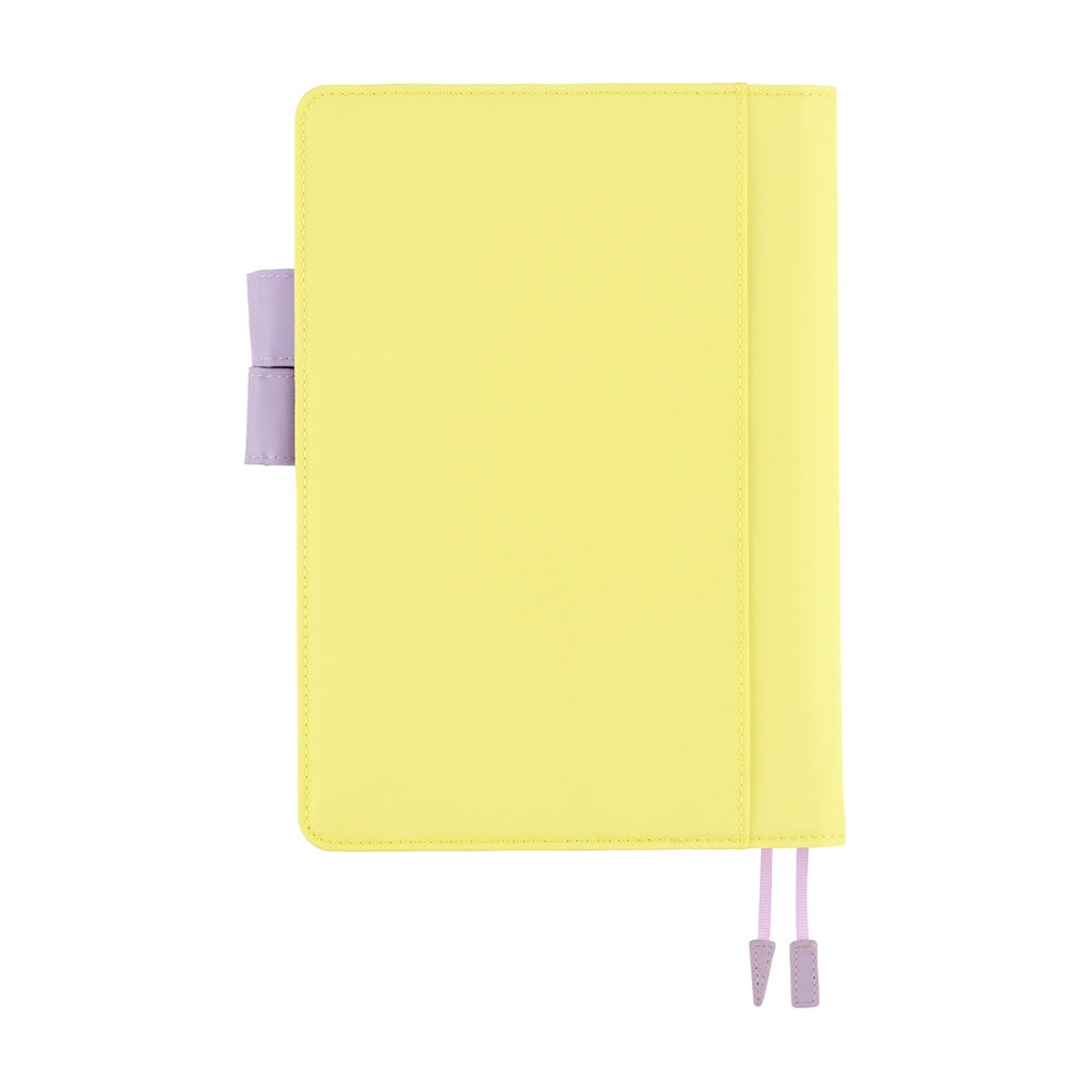 Colors: Honey Lilac [A5]