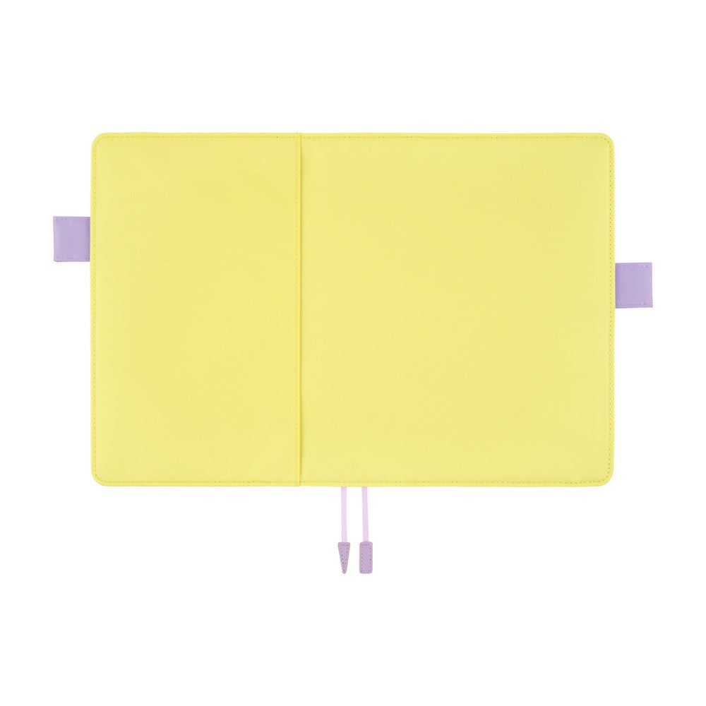 Colors: Honey Lilac [A5]
