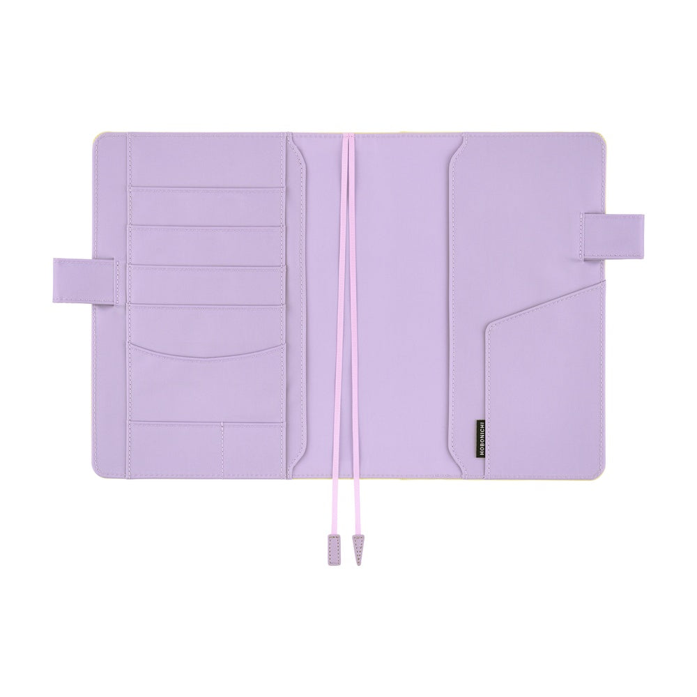 Colors: Honey Lilac [A5]