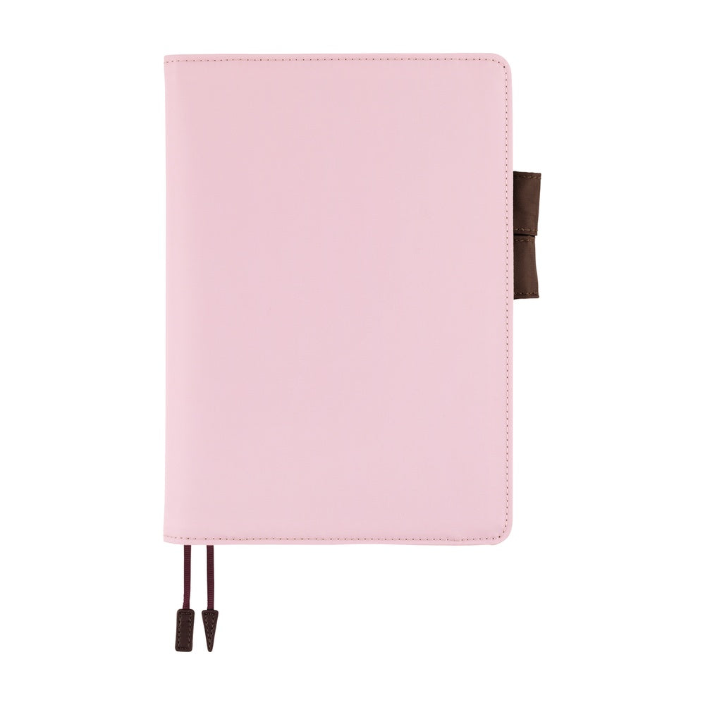 Colors: Sweet Cacao [A5]