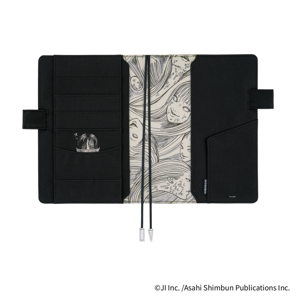 Junji Ito: Tomie - Memory [A5]