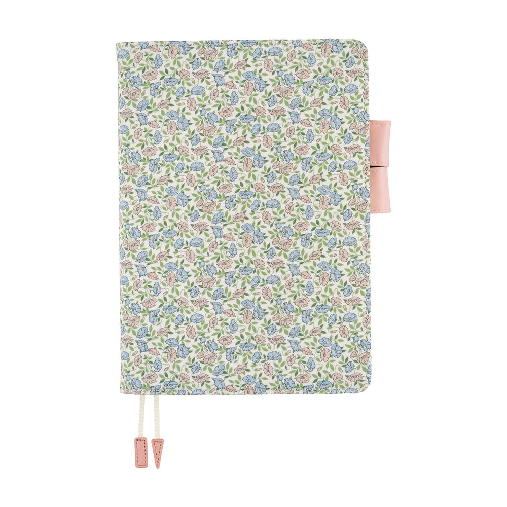 Liberty Fabrics: Sasha Kiora [A5]