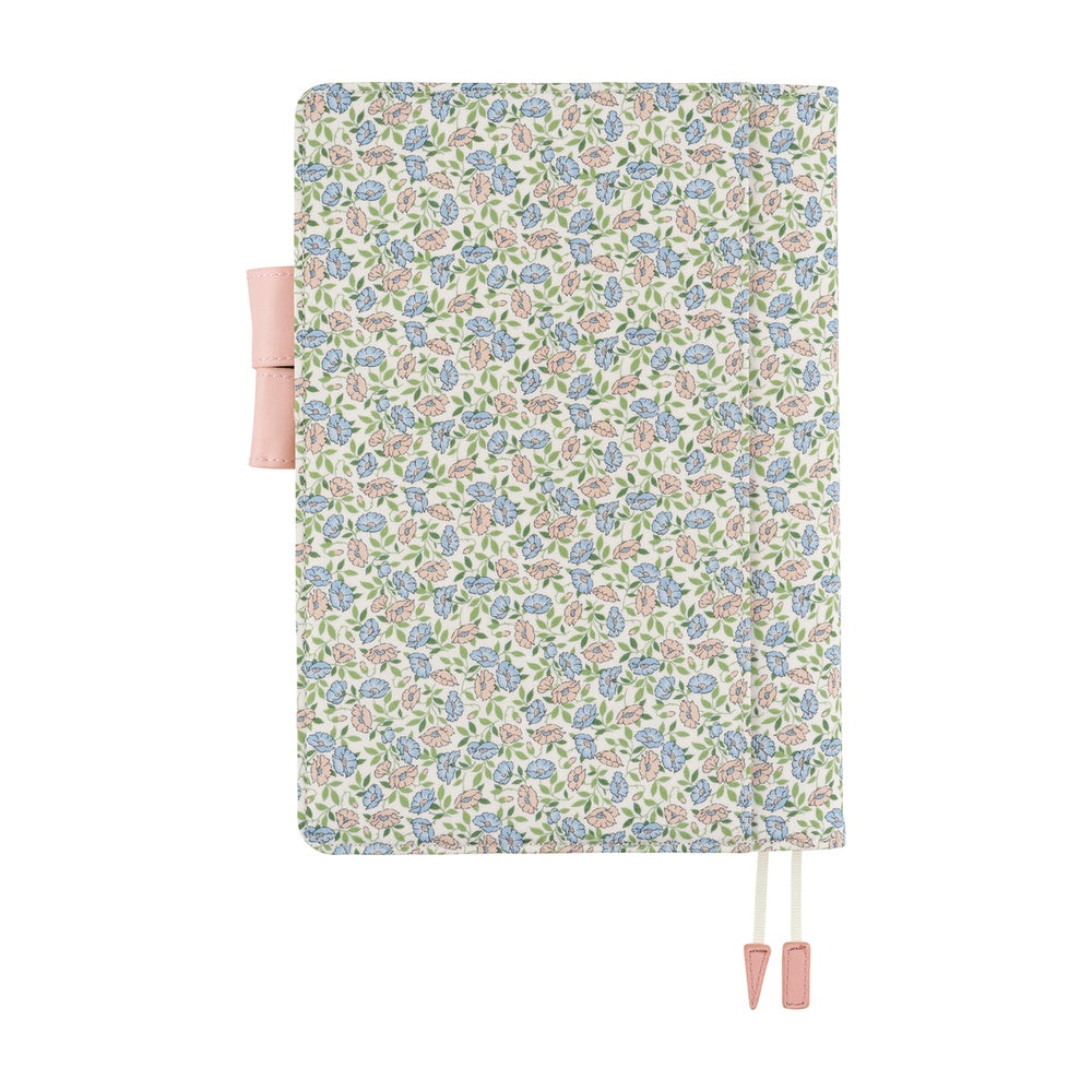 Liberty Fabrics: Sasha Kiora [A5]