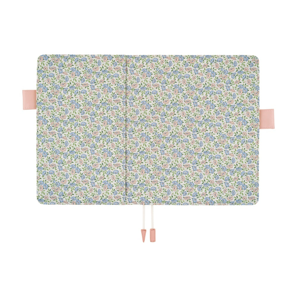 Liberty Fabrics: Sasha Kiora [A5]