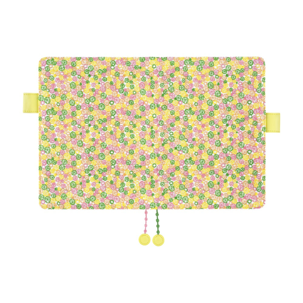 mina perhonen: skyful (Yellow) [A5]