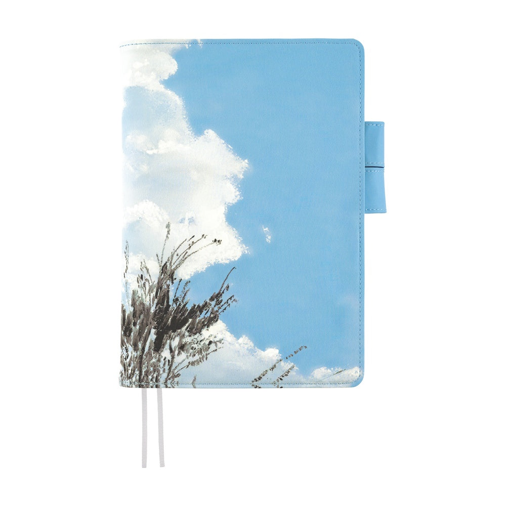 Kyohei Sakaguchi: Field Sky [A5]
