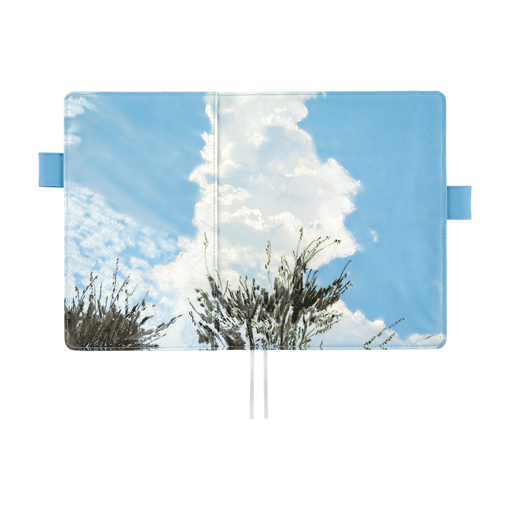 Kyohei Sakaguchi: Field Sky [A5]