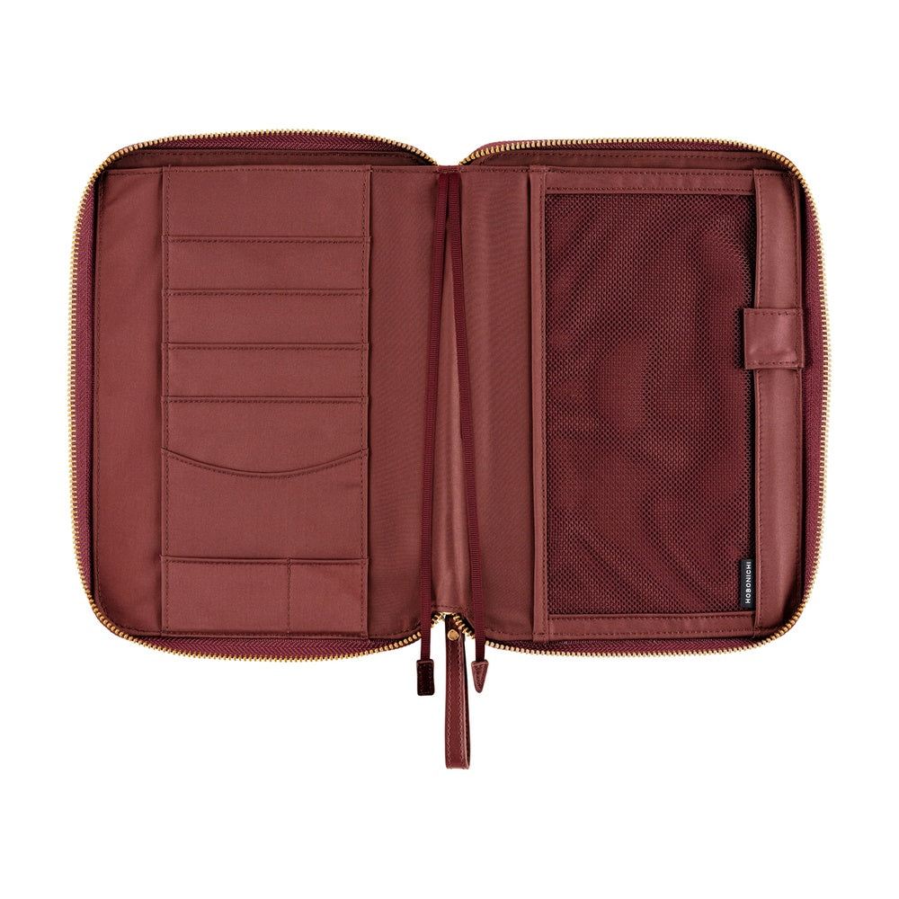 Single Color: Amarone [A5]