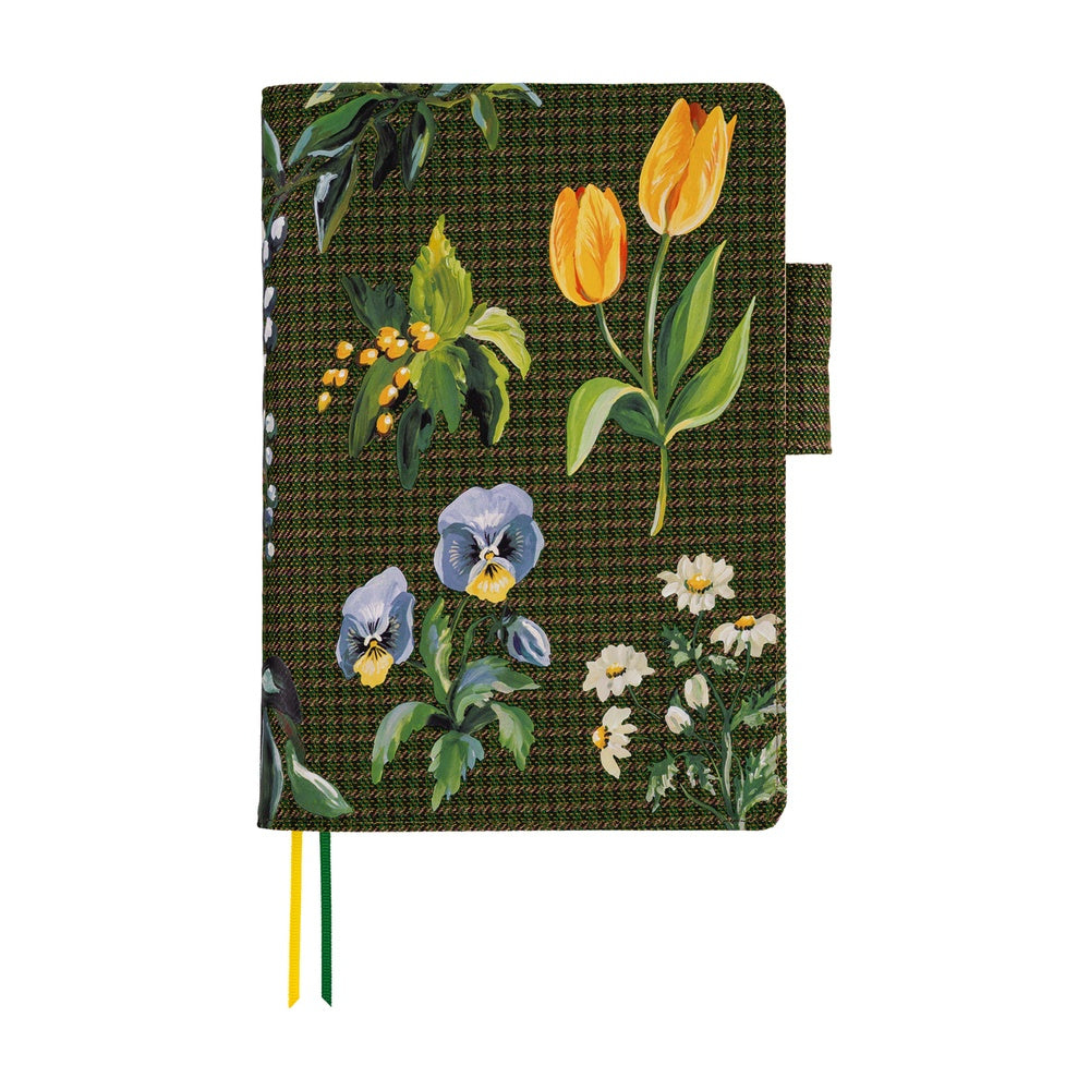 Tolight: Garden of Botany [A5]