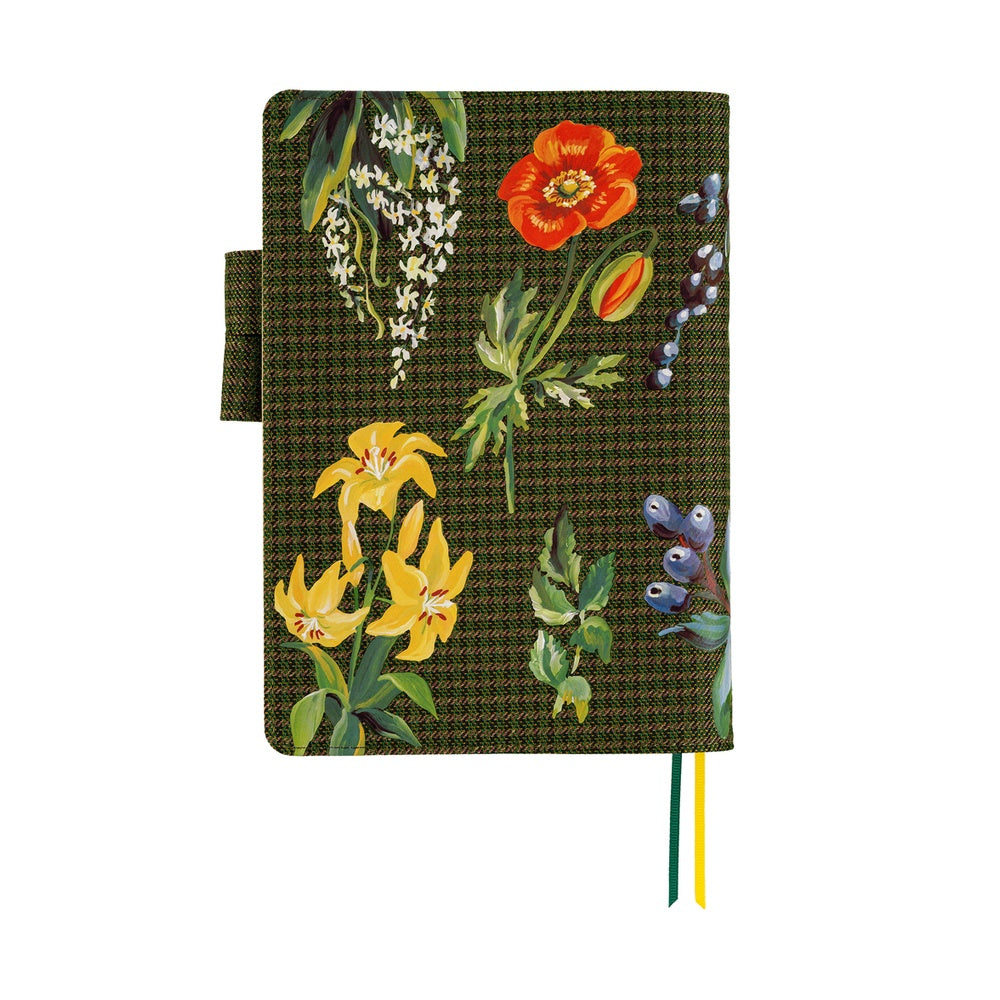 Tolight: Garden of Botany [A5]