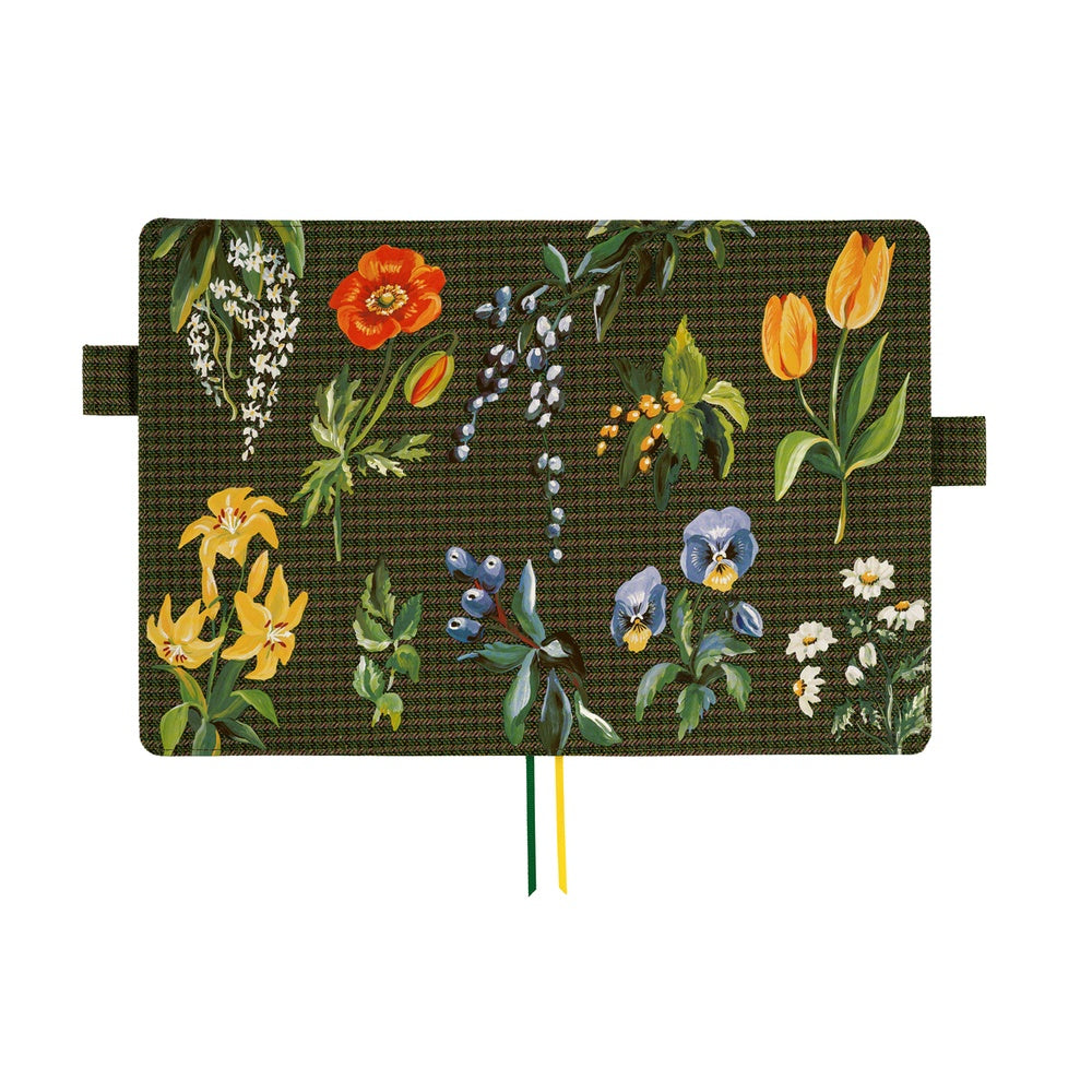 Tolight: Garden of Botany [A5]