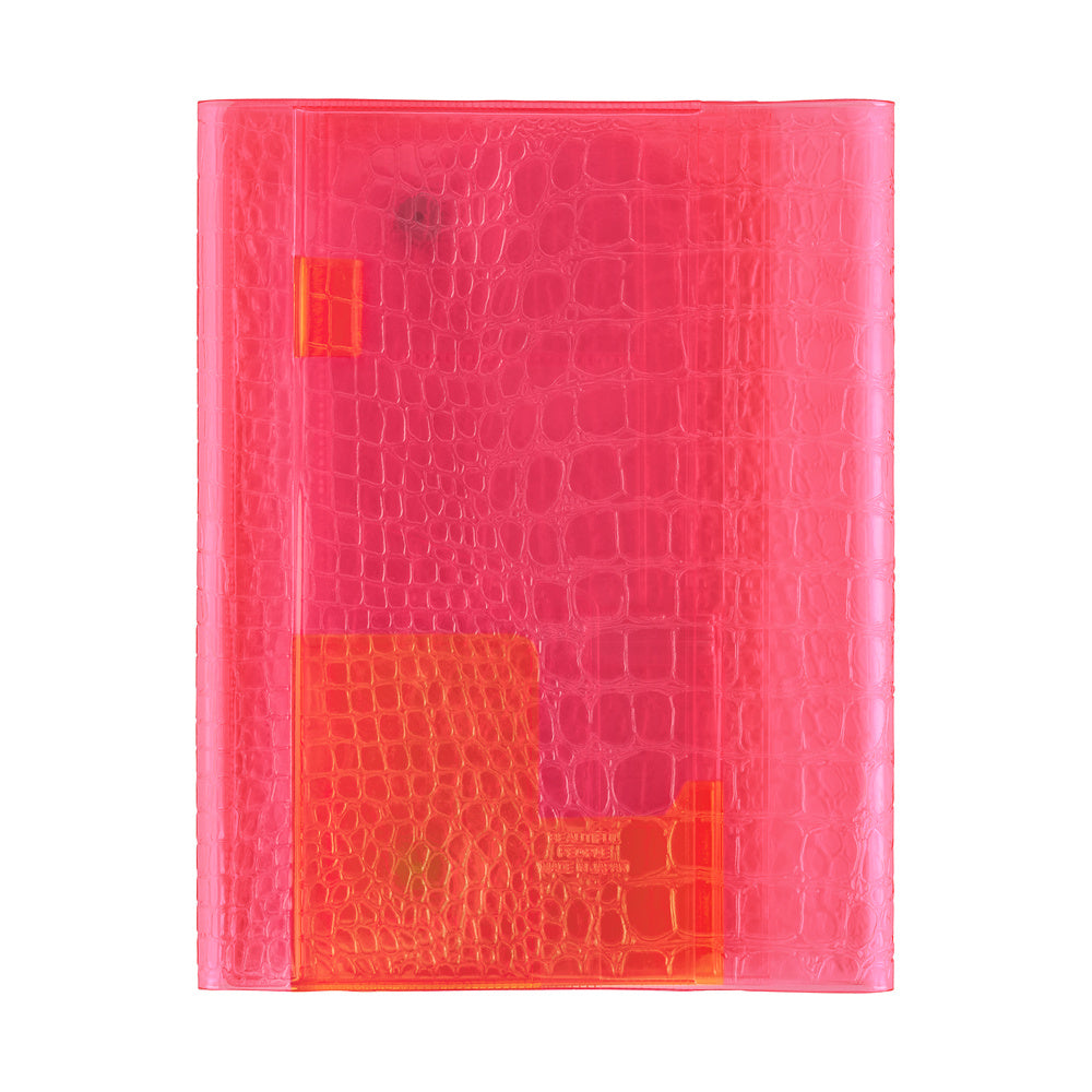 beautiful people: Nothing to Hide (Pink) [A5]