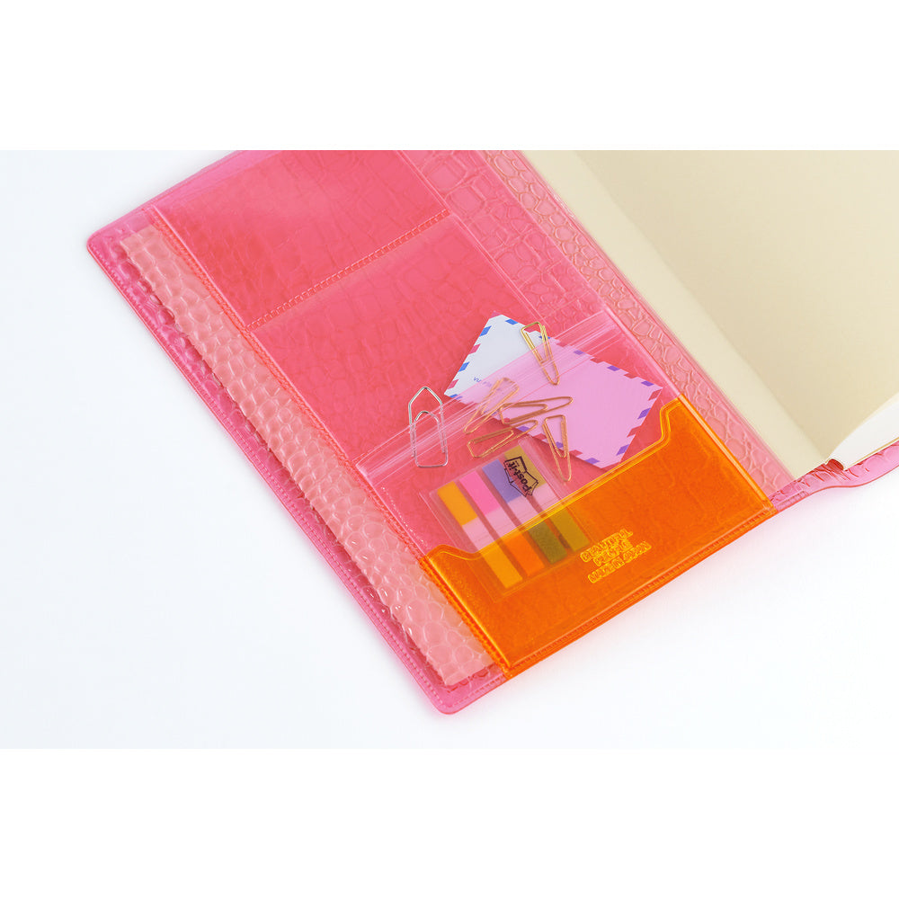 beautiful people: Nothing to Hide (Pink) [A5]