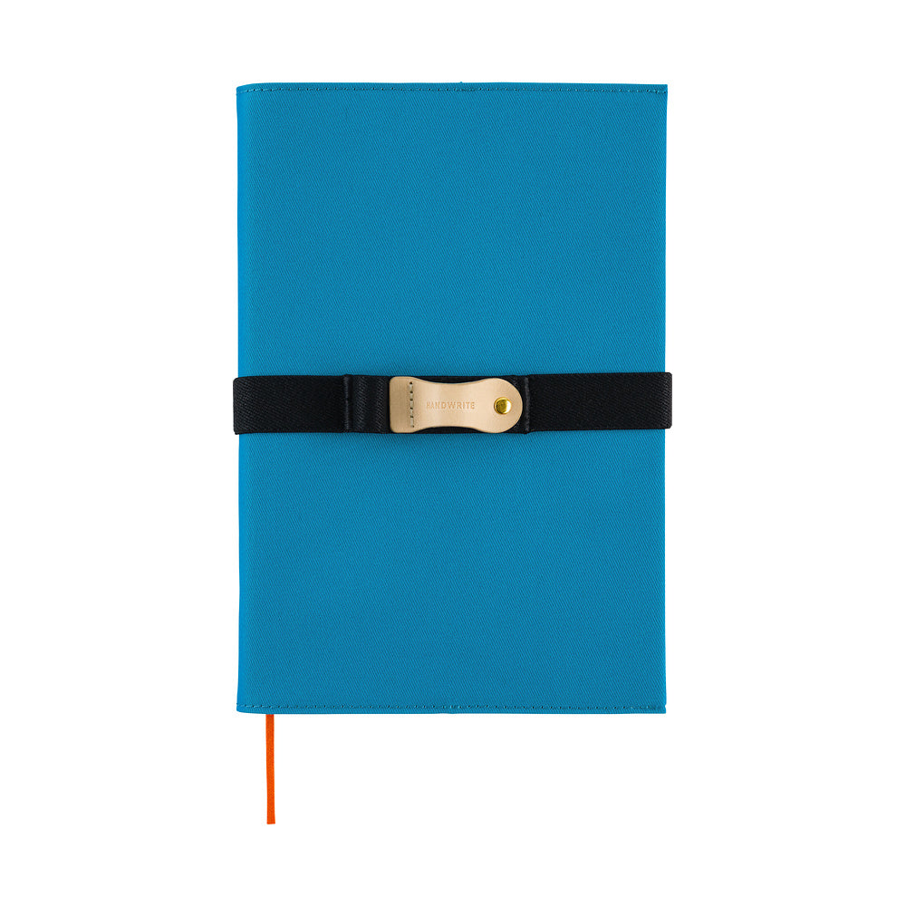 Folio: Ocean Blue [A5]